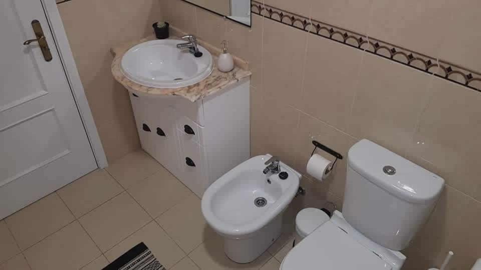 Refugio Da Praia Διαμέρισμα Furadouro Εξωτερικό φωτογραφία